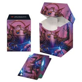 Deck Box: 100+: Magic: The Gathering: March of the Machine: Gimbal