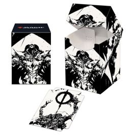 Deck Box: 100+: Magic: The Gathering: March of the Machine: Elsh Norn