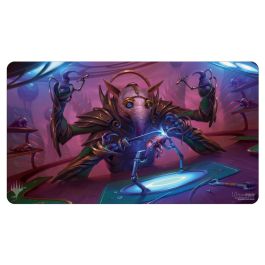 Playmat: Magic: The Gathering: March of the Machine: Gimbal