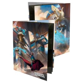 Character Folio: Dungeons & Dragons:Bigby Presents: Glory Giants