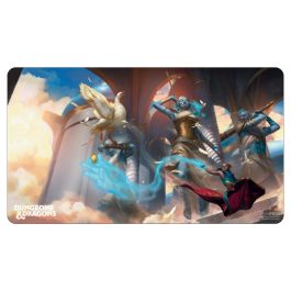 Playmat: Dungeons & Dragons:Bigby Presents: Glory Giants