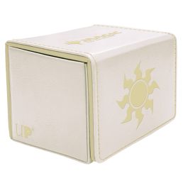 Deck Box: Alcove Flip: Magic the Gathering: Mana 8 Plains