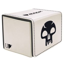 Deck Box: Alcove Flip: Magic the Gathering: Mana 8 Swamp
