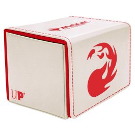 Deck Box: Alcove Flip: Magic the Gathering: Mana 8 Mountain
