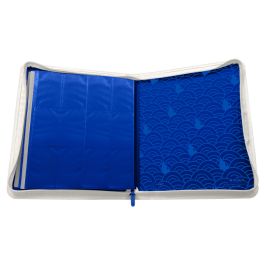 Binder: 12-pocket: PRO: Magic the Gathering: Mana 8 Island