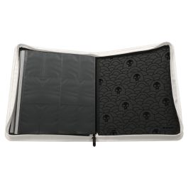 Binder: 12-pocket: PRO: Magic the Gathering: Mana 8 Swamp
