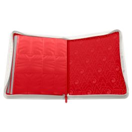 Binder: 12-pocket: PRO: Magic the Gathering: Mana 8 Mountain