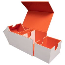 Deck Box: Magic the Gathering: Duo Deck Box 200+ Mana 8 Lotus