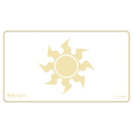 Playmat: Magic the Gathering: Mana 8 Plains