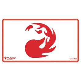 Playmat: Magic the Gathering: Mana 8 Mountain