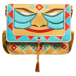 Dungeons & Dragons: Bag of Holding Gamer Book Bag