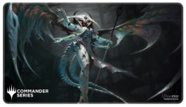 Playmat: Stitched Edge: Magic the Gathering: Commander Series: Atraxa