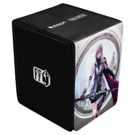 Deck Box: Alcove Flip: Magic the Gathering: Final Fantasy W