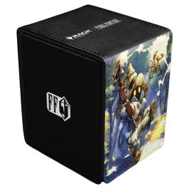 Deck Box: Alcove Flip: Magic the Gathering: Final Fantasy Y