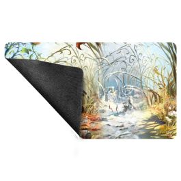 Playmat: Magic the Gathering: Bloomburrow: Plains Seasons