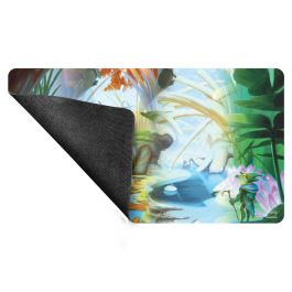 Playmat: Magic the Gathering: Bloomburrow: Island Seasons