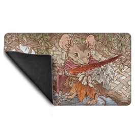 Playmat: Magic the Gathering: Bloomburrow: Holofoil