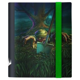 Binder: 4-Pocket: PRO: Magic the Gathering: Duskmourn
