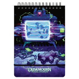 Life Pad: Magic the Gathering: Duskmourn