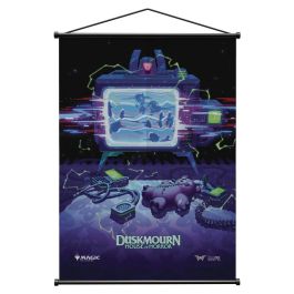 Wall Scroll: Magic the Gathering: Duskmourn
