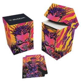 Deck Box: 100+: Magic the Gathering: Aetherdrift: Far Fortune, End Boss
