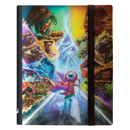 Binder: 9-Pocket: PRO: Magic the Gathering: Aetherdrift