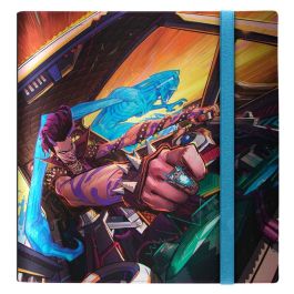 Binder: 12-Pocket: PRO: Magic the Gathering: Aetherdrift