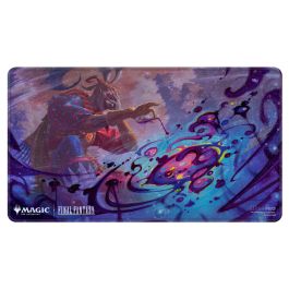 Playmat: Holofoil: Magic the Gathering: Final Fantasy: Poison the Waters