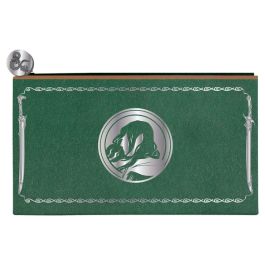 D&D: Artifacts Across Eternities: Drizzt & the Forgotten Realms: Premium Pencil & Dice Bag