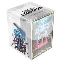Combo Box: 100+: Magic the Gathering: Edge of Eternities: Commander A (100)
