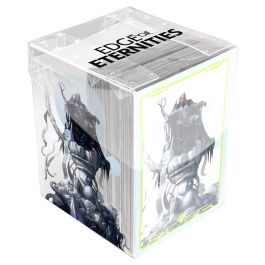 Combo Box: 100+: Magic the Gathering: Edge of Eternities: Planeswalker (100)