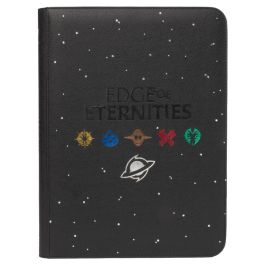 Binder: 9-Pocket: PRO: Zippered: Magic the Gathering: Edge of Eternities