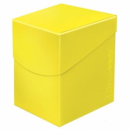 DB: PRO 100+: Eclipse: Lemon YE