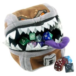 Gamer Pouch: Dungeons & Dragons: Mimic