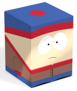 Squaroes: Boulder 100+ - South Park - SP003 - Stan