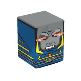 Squaroes: Boulder 100+ - DC - JL011 - Darkseid