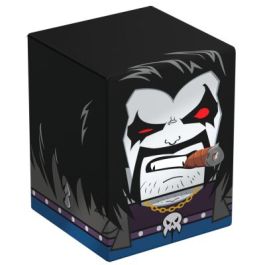 Squaroes: Boulder 100+ - DC - JL013 - Lobo