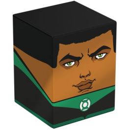 Squaroes: Boulder 100+ - DC - JL017 - John Stewart