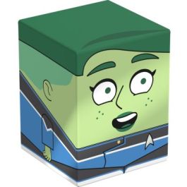 Squaroes: Star Trek Lower Decks ST003 D'Vana Tendi