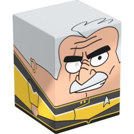 Squaroes: Star Trek Lower Decks ST008 Shaxs