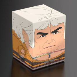 Squaroes: Boulder 100+ - Star Trek: The Original Series - ST017 - Khan