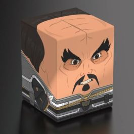 Squaroes: Boulder 100+ - Star Trek: The Original Series - ST018 - Klingon