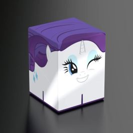 Squaroes: Boulder 100+ - My Little Pony: Friendship is Magic - MLP005 - Rarity