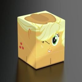 Squaroes: Boulder 100+ - My Little Pony: Friendship is Magic - MLP008 - Apple Jack
