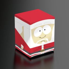 Squaroes: Boulder 100+ - South Park: Holiday Special - SP018 - Santa