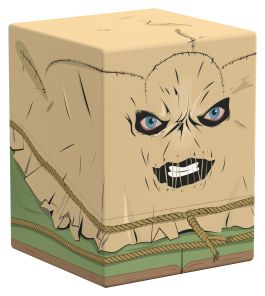 Squaroes - Batman: Gotham City - 2 - Gc013 – Scarecrow