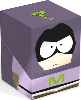 Squaroes - Boulder 100+ - South Park: Fractured But Whole - 3 - Sp021 - Mysterion