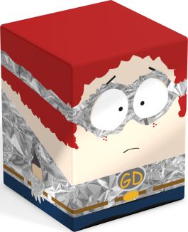 Squaroes - Boulder 100+ - South Park: Fractured But Whole - 3 - Sp022 - General Disarray