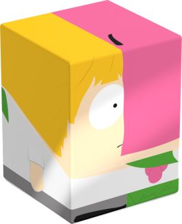 Squaroes - Boulder 100+ - South Park: Fractured But Whole - 3 - Sp023 - Mintberry Crunch
