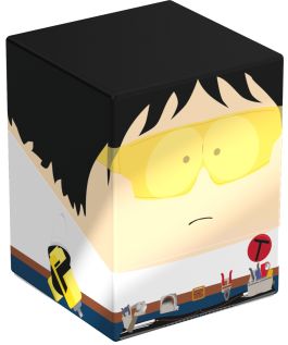 Squaroes - Boulder 100+ - South Park: Fractured But Whole - 3 - Sp024 - Toolshed